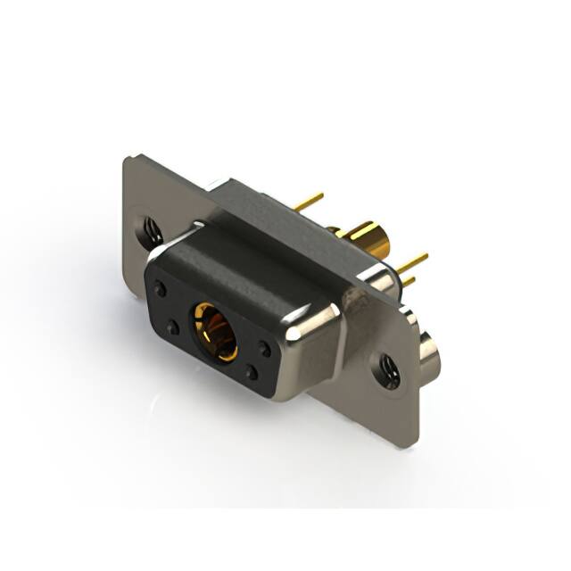 628-5W1-224-3NA EDAC Inc.  Conjuntos de conectores D-Sub